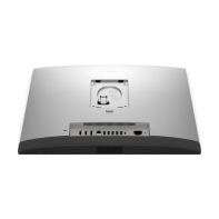 купить Моноблок Dell Pro 24 All-in-One QC24250 (210-BPNS) в Алматы фото 3