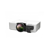 купить Короткофокусный лазерный проектор Epson EB-L690SU V11HB31080, WUXGA, 3LCD, 6200lm, 5млн:1, USB, HDMI, WIFI, RS-232C в Алматы фото 1