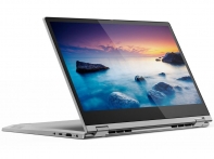 купить Ноутбук Lenovo ideapad C340-15IWL 15.0" HD(1366x768) IPS GLARE в Алматы фото 4