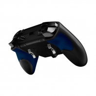 купить Геймпад, Razer, Raiju (RZ06-01970100-R3G1), Gaming Controller for PS4&reg;, USB, Разъём 3.5 мм для аудио и микрофона, Чёрный в Алматы фото 2