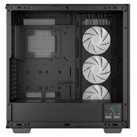 купить Компьютерный корпус Deepcool MORPHEUS без Б/П R-MORPHEUS-BKAPA1-G-1 в Алматы фото 4