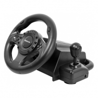 купить Руль игровой Defender DRIFT GT (USB/PS2/PS3)  в Алматы фото 2