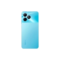 купить Смартфон Realme RMX3834 (Note 50) 3+64 ГБ Цвет: Небесный голубой в Алматы фото 2