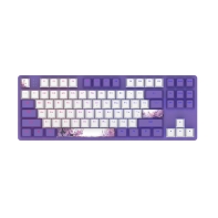 купить Клавиатура Dark Project DPO 87 Violet Horizons&nbsp;DPO87_GSH_DPUP_ANSI_UA в Алматы фото 1