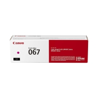 Купить Картридж Canon CARTRIDGE 067 Magenta Алматы