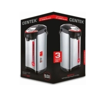 купить Термопот Centek CT-0081 (черный) в Алматы фото 3