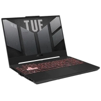 купить Ноутбук Asus TUF Gaming A17 FA707NU-HX018W (90NR0EF5-M00140) в Алматы фото 3