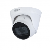 купить Купольная видеокамера, Dahua, DH-IPC-HDW1431T1P-ZS, CMOS-матрица 1/3*, Механический ИК-фильтр, Функция день/ночь, 4.0 мега., 0.03 лк/F=1.7, Объектив: f = 2,8 мм – 12 мм, Скор. записи: 2560 ? 1440 до 25/30 к/c, DC 12В, PoE (802.3af) в Алматы фото 1