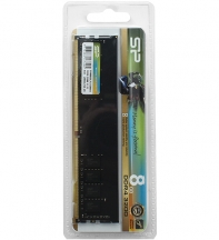 купить Модуль памяти  Silicon Power  SP008GBLFU320B02  8 GB  DDR4 3200 MHz DIMM CL22 в Алматы фото 2