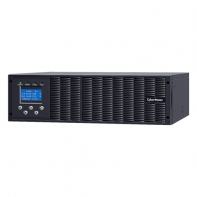 купить ИБП Online CyberPower OLS10000ERT6Ua NEW 10000VA/9000W, 6U Rack/Tower, LCD, USB, RS-232, SNMP Slot, EPO, Клеммная колодка (1) в Алматы фото 1