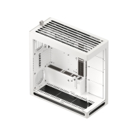 купить Компьютерный корпус HAVN HS 420 WH без Б/П в Алматы фото 2