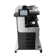купить HP CF068A HP LaserJet Enterprise 700 M725z MFP (A3) в Алматы фото 1