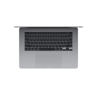 купить Ноутбук Apple MacBook Air A3114, Apple M3/15.3*Retina/16GB/256GB/10-core GPU/MacOS/Space Gray MC9D4 в Алматы фото 3