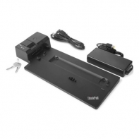 купить Док-станция ThankPad Ultra Dock - 135 W (EU) в Алматы