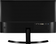 купить Монитор LCD 23.8** [16:9] 1920х1080(FHD) IPS, nonGLARE, 250cd/m2, H178&deg;/V178&deg;, 1000:1, 5ms, VGA, DVI, HDMI, Tilt, 2Y в Алматы фото 3