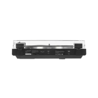 купить Проигрыватель виниловых пластинок AUDIO-TECHNICA AT-LP60XBTBK в Алматы фото 3