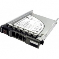 Купить HDD Dell/480GB SSD SATA Read Intensive 6Gbps 512e 2.5in Hot Plug S4510 Drive, 1 DWPD,876 TBW, CK Алматы