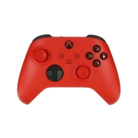 Купить Игровой контроллер Xbox Controller Red Алматы