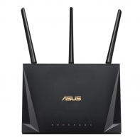 купить Wi-Fi Роутер ASUS RT-AC85P, 802.11ac, AC2400, 1x1Gb WAN, 4x1Gb LAN, USB 3.1, MU-MIMO, ASUS QoS, AiRadar 2.0, Dual Core в Алматы фото 3