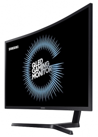 купить Монитор Samsung LC27HG70QQIXCI 27* в Алматы фото 2