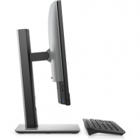 купить Моноблок Dell OptiPlex 7480 All-in-One XCTO (210-AVLS-AB4) в Алматы фото 3