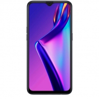 купить Смартфон OPPO mobilephone A12 64 GB Black в Алматы фото 1