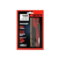 купить Модуль памяти Patriot Viper Elite II, PVE2416G360C0K, DDR4, 16 GB ,DIMM kit <3600MHz> (2x8GB), CL20 в Алматы фото 2