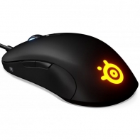 купить Мышь игровая SteelSeries Sensei Ten 62527 черный в Алматы фото 2