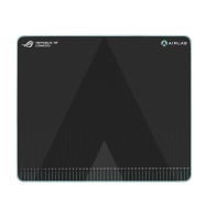 Купить Pad for mouse ASUS NC16 ROG HONE ACE AIM LAB EDITION/WW, 508x420x3mm Алматы