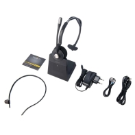 купить Jabra Engage 75 Mono, EMEA в Алматы фото 3