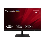 Купить Монитор 27* FHD Viewsonic VA2732-H-2 черный в Алматы