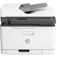 Купить МФУ лазерное HP Color LaserJet MFP 179fnw Алматы