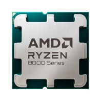 Купить Процессор CPU AMD Ryzen 5 8400F 4.2 GHz, 6C/12T, 6+16Mb, TDP65W, Socket AM5, oem 100-000001591 Алматы