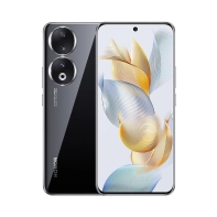 Купить Смартфон HONOR 90 12GB+512GB - Цвет - Midnight Black  Поддержка сетей 2G, 3G, 4G; 5G Диагональ экран Алматы
