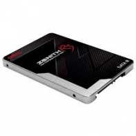 купить Твердотельный накопитель 240GB SSD GEIL GZ25R3-240G Z-R3 2.5” SATAIII Чтение 550MB/s, Запись 510MB/s.  Наработка на отказ 2,5 млн. часов.                                                                                                                  в Алматы фото 2