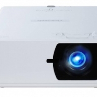 купить Проектор лазерный инсталляционный ViewSonic LS900WU в Алматы фото 1