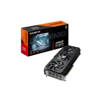 купить Видеокарта Gigabyte (GV-R9070GAMING OC-16GD) Radeon RX 9070 GAMING OC 16G в Алматы фото 5