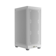 Купить Корпус Corsair 2000D Airflow White (CC-9011245-WW) Алматы