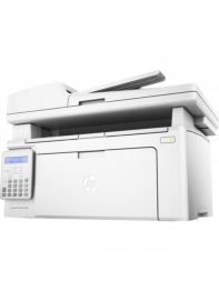 купить МФУ HP LaserJet Pro MFP M130fn Prntr (A4) в Алматы фото 2