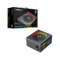 купить Блок питания Gamemax RGB1050 PRO 5.0 ATX3.0 Gold 213610500027 в Алматы фото 3