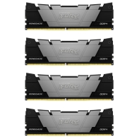 Купить Комплект модулей памяти Kingston KF432C16RB2K4/128 DDR4 128GB (Kit 4x32GB) Алматы