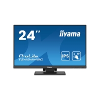Купить Монитор iiyama ProLite PL2454M T2454MSC-B2AG 24* Алматы