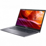 купить Ноутбук Asus X409FA-BV633T 14.0HD Intel® Core™ i3-10110U/4Gb/1000Gb/Intel® HD Graphics 520/Grey/Win10(90NB0MS2-M09480) в Алматы фото 3