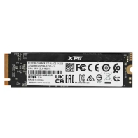 купить Твердотельный накопитель SSD ADATA XPG Gammix S70 Blade 2 TB M.2 в Алматы фото 1