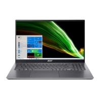 купить Ноутбук Acer Swift X SFX16-51G (NX.AYKER.003) в Алматы фото 1