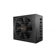 купить Блок питания Bequiet! Straight Power 11 PLATINUM 650W E11-PT-650W BN306 в Алматы фото 1