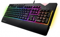 купить Игровая клавиатура ASUS XA01 ROG STRIX FLARE/RD/RU 90MP00M0-B0RA00 в Алматы фото 2