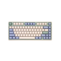 купить Клавиатура Varmilo Minilo Eucalyptus VXH81&nbsp;A60A046F6A3A01A051 в Алматы фото 1