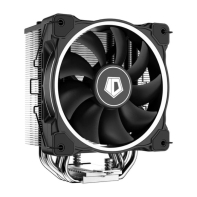купить Кулер для процессора ID-Cooling SE-214-XT RING, S1700/1200/115x/AMD в Алматы фото 2