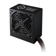 купить Блок питания CoolerMaster Elite NEX W600 230V Active PFC MPW-6001-ACBW-BEU в Алматы фото 2
